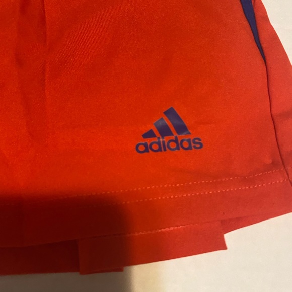 Adidas skort 7/8 youth - Picture 3 of 5